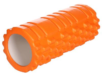 Masážní válec F1 oranžová