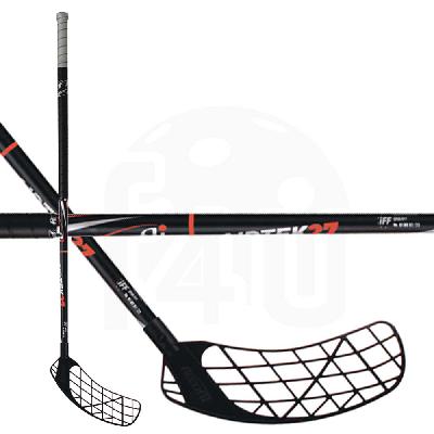 Accufli AirTek IFF Black Pravá (pravá ruka dole) 95 cm (= 106 cm)