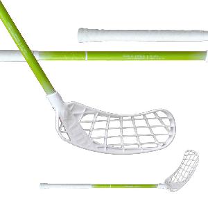 Salming Quest2 Mid Mini Stick 35 Levá (levá ruka dole) 60 cm (= 71 cm)