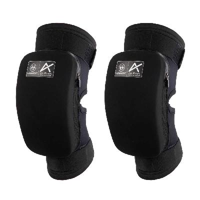 Unihoc Shinguard Alpha Exchangeable Tvrdé Junior