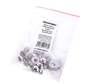 Tempish upínací sada na mřížku