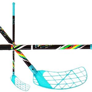 Accufli AirTek A80 Teal Pravá (pravá ruka dole) 80 cm (= 91 cm)