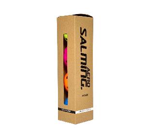 Salming Aero 4-pack barevné míčky