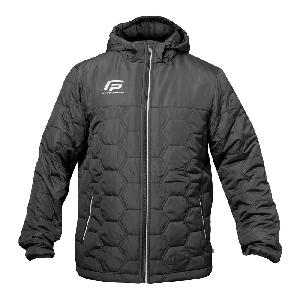 Fatpipe Gibson Hooded Jacket 140