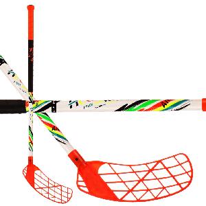 Accufli AirTek A80 Orange Levá (levá ruka dole) 80 cm (= 91 cm)