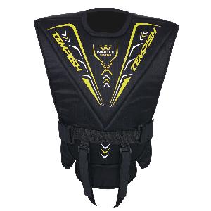 Tempish Warlock Senior brankářská vesta L/XL