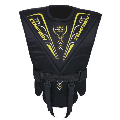 Tempish Warlock Senior brankářská vesta S/M