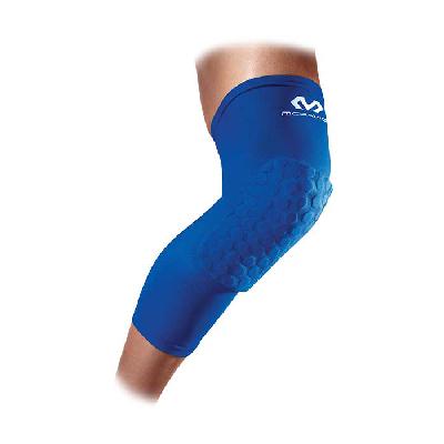 McDavid Hex Leg Sleeves 6446 modrá M