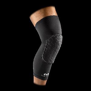 McDavid Hex Tuf Leg Sleeves 6446X bílá M