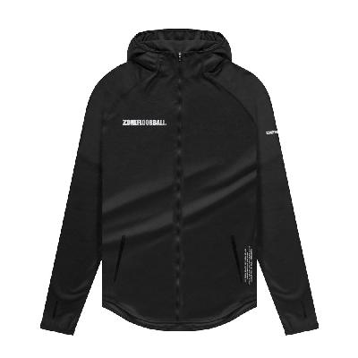 Zone Hood Zip Modern L