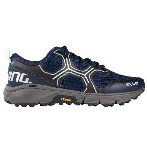 Salming Recoil Trail Women grey/blue