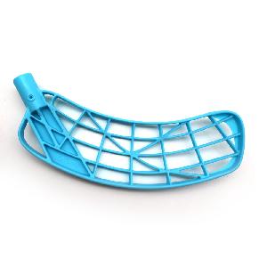 Čepel Accufli Katana Ice Blue Pravá (pravá ruka dole) tvrdá (PP - odlehčená)