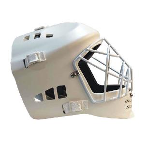 MPS Penguin White brankářská maska