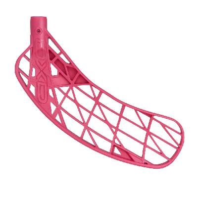 Čepeľ Oxdog Gate NB bleached red Pravá (pravá ruka dole) měkká