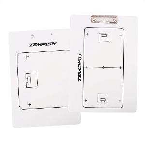 Tempish trenérská tabulka 40,5x25,5