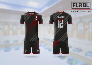 FLRBL Matador florbalová sada junior 4XS