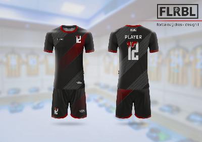 FLRBL Matador florbalová sada L žena