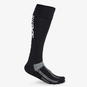 Salming Teamsocks Long štulpny černá 39-42