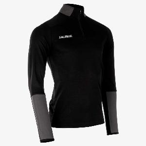 Salming Core 21 Halfzip Jacket černá S