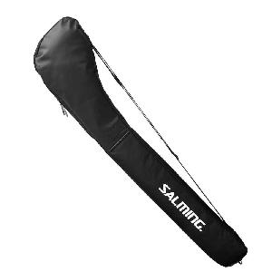 Salming Stickbag Junior Black