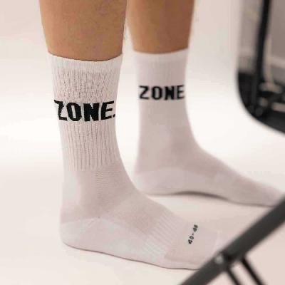 Zone Club ponožky bílá 40-46