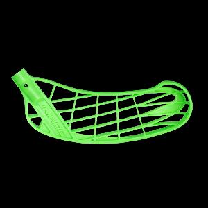 Čepel Unihoc EVO3 HOOK Levá (levá ruka dole) zelená