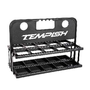 Tempish nosič lahví