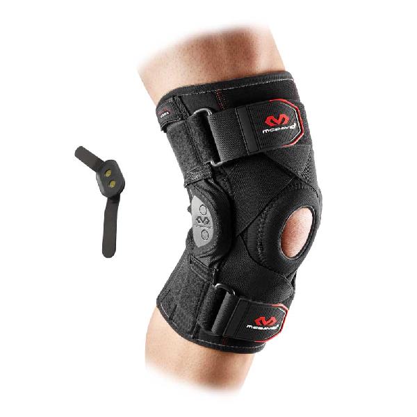 McDavid Knee Brace 429X – kolenní ortéza z neoprenu, velikost L