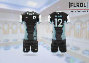 FLRBL Milan florbalová sada junior 3XS