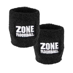 Zone Retro 2-pack Black potítka