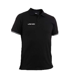 Unihoc Classic Piquet Black XXL