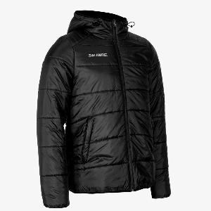 Salming Core 21 Jacket Black 164