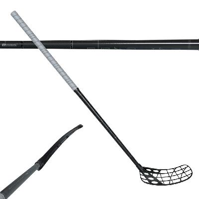 Fatpipe Raw Concept 27 LK CTRL Pravá (pravá ruka dole) 104 cm (= 115 cm)