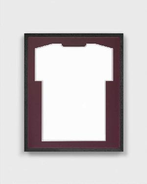 Walle Basic rám na dres fialová