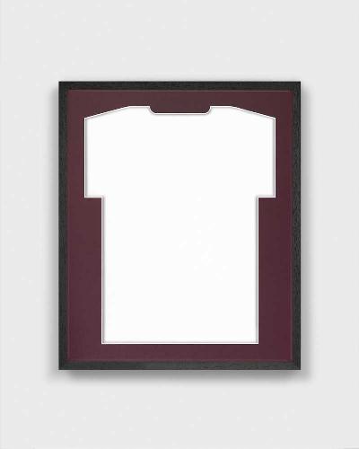 Walle Basic rám na dres fialová