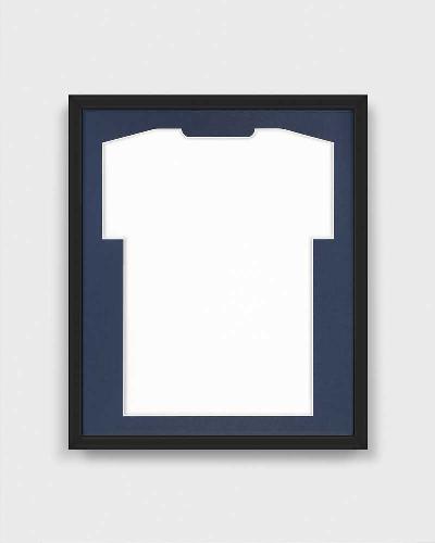 Walle Premium rám na dres granát