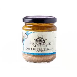 Jikry mečouna v olivovém oleji, 200 g (kaviár z mečouna)