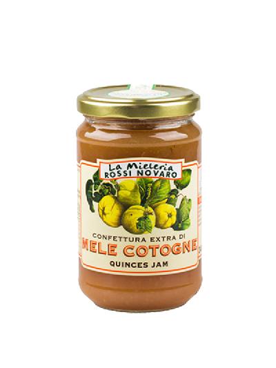 Kdoulový džem extra, 340 g