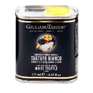 Lanýžový olej s bílým lanýžem, 175 ml