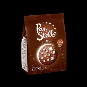 Sušenky Pan di Stelle Mulino Bianco, 700 g
