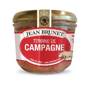 Paštika Farmářská terina, 180 g