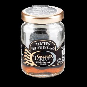 Lanýž černý letní celý, 35 g