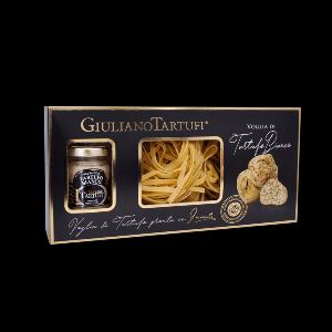 Dárkový balíček "Chuť na bílý lanýž"