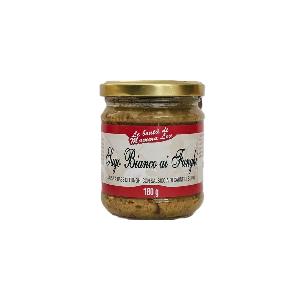 Bílé ragú s houbami, 180 g