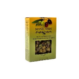 Směs italských oliv, 500 g