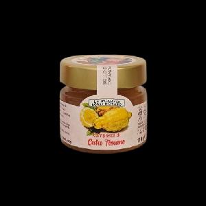 Cedrová marmeláda z Toskánska, 110 g