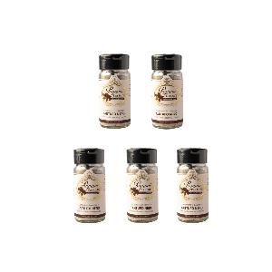 5x Lanýžové koření, 60 g