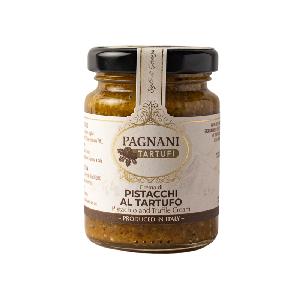 Pistáciový krém s letním lanýžem, 90 g