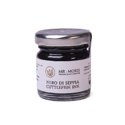 Sépiový inkoust, 25 g (Nero di Seppia)