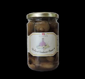 Cibulky v balzamikovém octě, 300 g